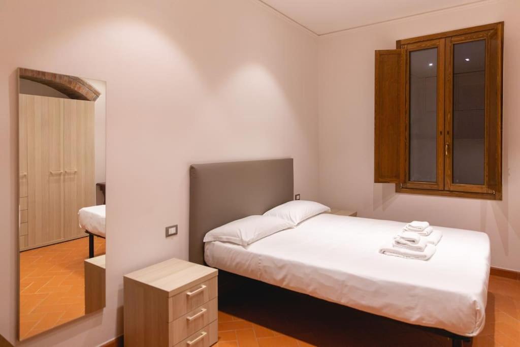 Cozy And Charmin 3Br Apartment Steps By Duomo Φλωρεντία Εξωτερικό φωτογραφία