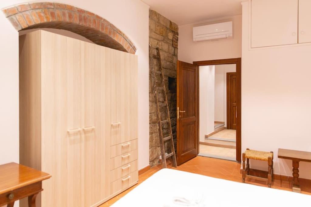 Cozy And Charmin 3Br Apartment Steps By Duomo Φλωρεντία Εξωτερικό φωτογραφία
